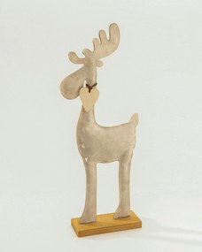 Dekoratívna figúrka Arvid I 12x5x34 cm