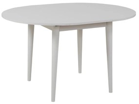 Jedálenský set Nidupo 7 (biela + antracit) (pre 2 osoby). Vlastná spoľahlivá doprava až k Vám domov. 1093769