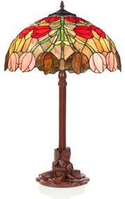Classic style Tiffany lampa TULIP 61*Ø40