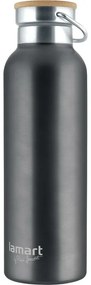 Lamart LT4066 termoska Blande, 0,5 l, tmavosivá