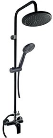 Sprchový set na stenu Colorado CO182.5/7CMATC