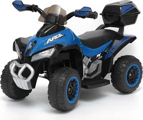 LEAN CARS Nabíjacie štvorčeky GTS1188-A Blue