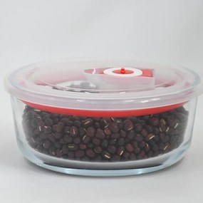 Sklenená nádoba 500ML 68-0039-15-NC