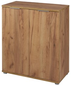 Livarno home Skrinka na topánky Verona, 70 x 35 x 80 cm  (100385698)