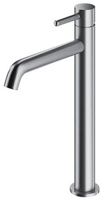 OMNIRES Y1212NI - Umývadlová batéria Y 30,8 cm kefovaný nikel