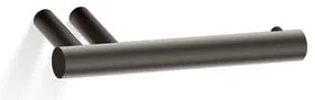 Držiak toaletného papiera Decor Walther dark metal 0856666