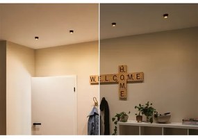 Paulmann 93379 - SADA 3xLED/6W IP44 Stmievateľné kúpeľňové svietidlo GIL 230V