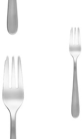 Príborový set 42 ks - Madera - 132635
