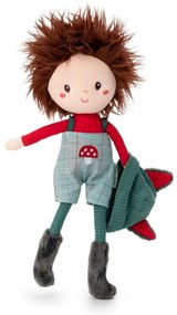 Lilliputiens - bábika - chlapec Ľudovít