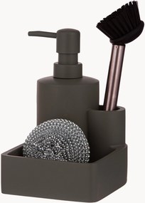 Súprava na čistenie kuchyne Essentials, 3 ks