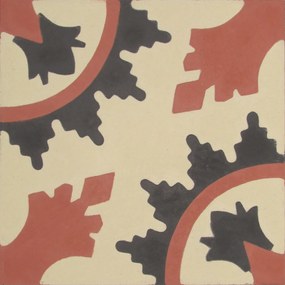 Cementové dlaždice 3060 | Articima