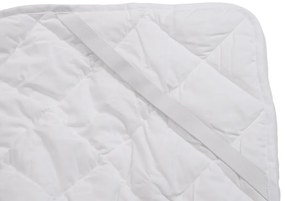 Prešívaný chránič matraca WARM 200 x 220 cm