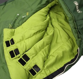 Detský spací vak STELLAR R - regatta