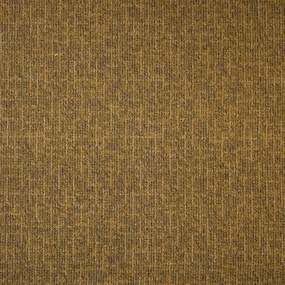 Vopi, Metrážny koberec Alassio zlatohnedý - neúčtujeme odrezky z role, na mieru, šíře 1,33m,1m,2m,3m,4m,na mieru, neúčtujeme odrezky, hnedá, filc, chodba / predsieň