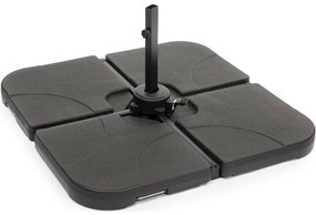 Fieldmann FDZN 9014 závažie pre slnečník