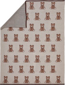 XXXLutz PLÉD, bavlna, 130/170 cm X-Mas - Textil do domácnosti - 005494006501