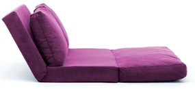 Rozkladacia pohovka Taida Purple