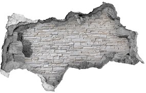 Fotoobraz diera na stenu Kamenná stena nd-b-83343347
