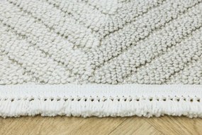 Koberec Milano 032 béžový / krémový