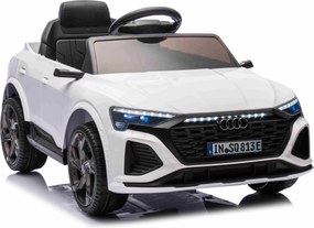 Ramiz Audi SQ8 Biela