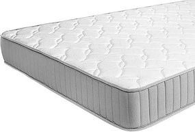 Obojstranný matrac VISCOFOAM DUO 20 cm + prešívané periny s Aloe Vera ZADARMO 140 x 200 cm