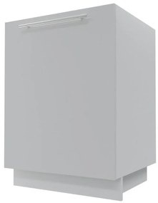 Skrinka do kuchyne Essen grey D1ZE/60