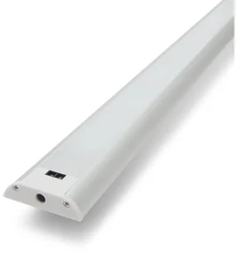 Phenom LED Stmievateľné podlinkové svietidlo so senzorom LED/9W/12/230V 4000K LC3368