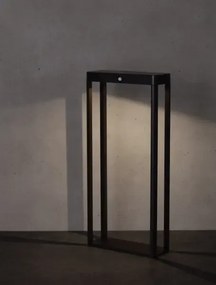 Vonkajšia lampa Berni 50