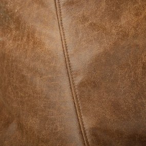 Moderné kreslo Sako Distinto koža