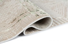 TA Koberec UE68A HNEDÁ PARMA YDD Rozmer: 80x150 cm