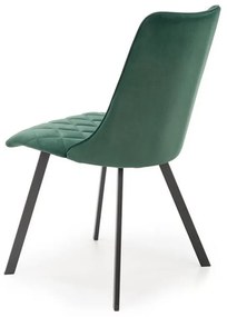 Halmar Jedálenská stolička K450