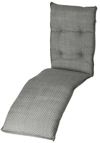 Doppler LIVING 2909 relax - polster na relaxačné kreslo, bavlnená zmesová tkanina
