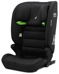 OSANN - Autosedačka Lupo Isofix i-Size 76-150 cm Čierna