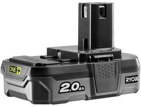 AKU píla priamočiara - RYOBI R18JS-120S; 18 V; ONE+ (1x batéria 2,0 Ah + nabíjačka)