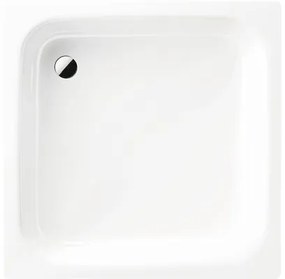Sprchová vanička kaldewei SANIDUSCH 900 x 800 x 140 mm alpská biela Hladké 440800010001