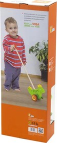 Tlačiaci dinosaurus Viga 50963