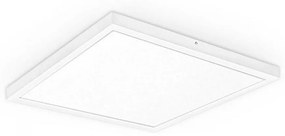 Brilum LED Prisadený panel XELENT 60 LED/40W/230V 4000K IP40 B3227