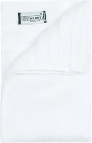 The One Towelling® Malý bambusový uterák Bamboo - Slonovinová | 30 x 50 cm