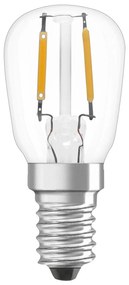 OSRAM LED žiarovka do chladničky filament E14 2,2W