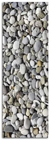 Gario Vešiak na stenu Abstraktné kamene Rozmery: 40 x 118 cm