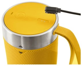 Tefal - Smoothie mixér BLENDFORCE 50W/230V žltá