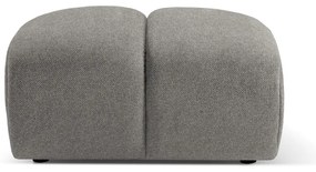 Svetlosivá podnožka Diana – Micadoni