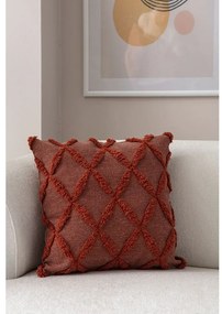 Obliečka na vankúš 43x43 cm Tuffet – Mioli Decor