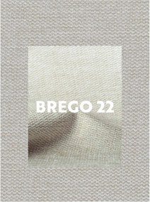 Jídelní židle Elton Brego světle béžová/kašmírová