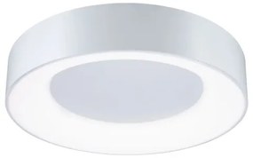 Paulmann 78947 - LED/23W IP44 Kúpeľňové stropné svietidlo CASCA 230V