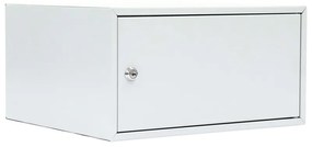 Rottner Nábytkový trezor HOME CASE 4, 190 x 370 x 325 mm, mechanický - na kľúč