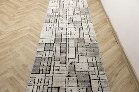 Behúň MATARA P157A sivý / antracitový