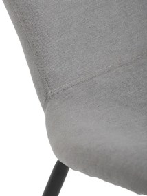 Sada jedálenských stoličiek CT-S8010 SIL2, 2 ks