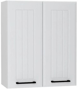 Skrinka do kuchyne Irma W60 Svetlo šedá Mat