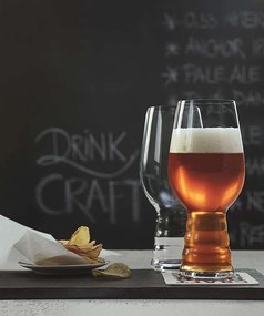 Spiegelau IPA poháre na pivo 540 ml 2 ks